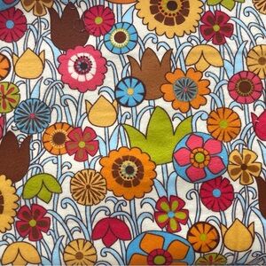 OWL quilt quality flannel fabric yardage by Timeless Treasures fabric